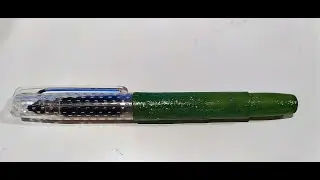 Online Bachelor Stilografica - R. Affinati & M. Capriccio - C.S.R. Fountain Pen