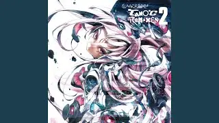 stasis (feat. motoko) (DJ-Technetium Remix)