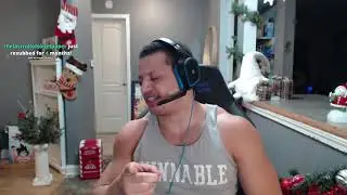 How Tyler 1 starts his streams
