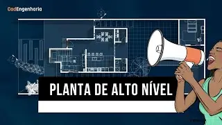 COMO FAZER APRESENTAÇÃO DE PLANTA BAIXA QUE ENCANTE - TRUQUES NO REVIT