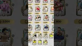 🤫НОВАЯ СТРАНА В ИСТОРИИ НАЦИИ FC MOBILE?!