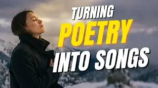 Classic Poems Set to Modern Music (Vol. 1) | Poetry for Study, Relaxation & Reflection