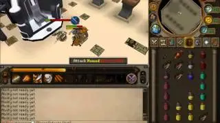 Killing Nomad in EoC [Nomad's Requiem]