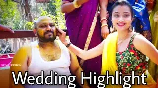 Wedding Teaser of 2K20 | Arnab & Susmita | Sony Vision | Balasore