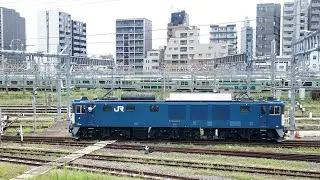 EF64 1053 [2024.9.3]