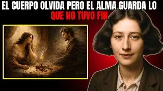 algunos amores no pasan porque en realidad nunca llegaron a terminar - simonel well