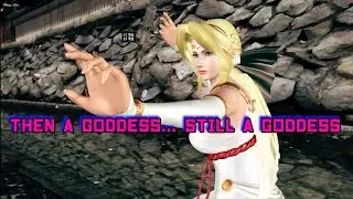 Helena Went Crazy In Doa 4! #SHORTS #DOA4 #HELENA #DOA