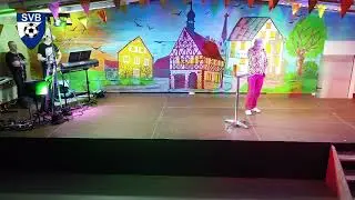 Kappenabend 2025 - B&uuml;tt Sepp