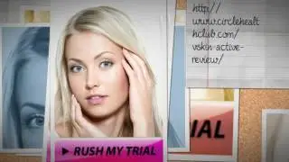 Vskin Active video