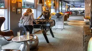ibis Birmingham International Airport &ndash; NEC, United Kingdom | Travel With Kiara