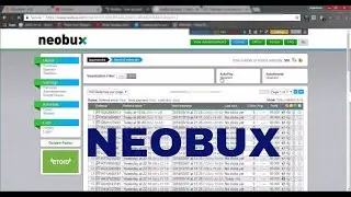 Neobux -  How to Enable Autopay for Rented Referrals