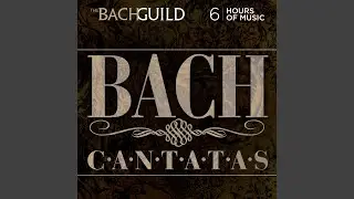 Magnificat in D, BWV243 iii. Quia respexit humilitatem
