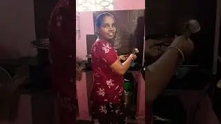 Sunday 😊😁 spacial gallata#stawberry girl#amma ponnu#fun#comedy