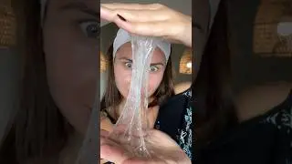 ЧУДО СРЕДСТВО ОТ: восполнений, расширенных пор, морщин, ожогов. #beauty#makeuptutorial#healthy
