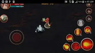 Epic Conquest, Final Update, Tracended Relic Gears (4-x Hell)