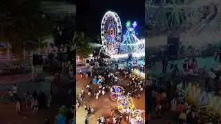 Baghpat UP17 #Baghpat #mela #viral #melody