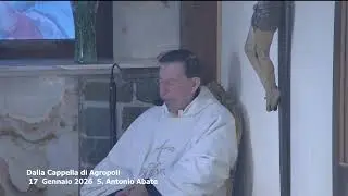 FAPC eventi in diretta