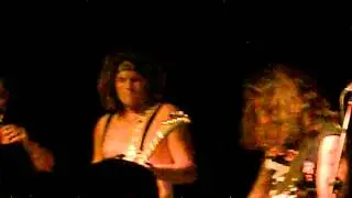Big Tom and The Guns