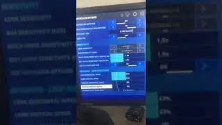deyy - best fortnite aimbot controller settings