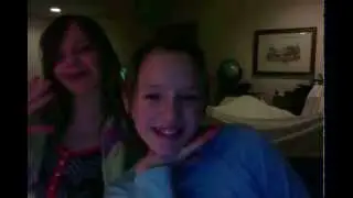 Slo-Mo Hannah! (A Mlonland film)