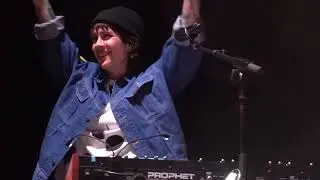 12/15 Tegan & Sara - Not A Threesome + Walking With A Ghost @ 9:30 Club, Washington, DC 10/30/22