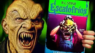 LA MÁSCARA MALDITA es más Cruel de lo que Recordaba