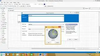 BluePrism RPA - Conversion Functions -ToDateTime -BPCF 1003- Aditya RPA Academy BTM Layout