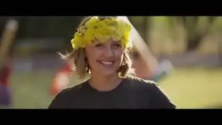 Shaping:DFW  Paige Chenault, Founder, The Birthday Party Project