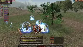 ASIAKO V1298 Project I HYDRA PK TIME