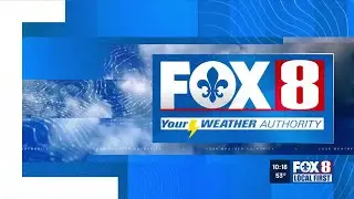 Overnight weather update for Thursday, March 6