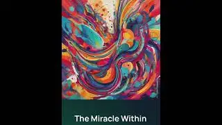 The Miracle Within. Written by: Charles Arthur&hellip;. Like and share