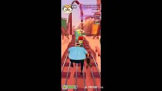 👉 LIVE 🔴 Subway Surfers No Floor Challenge 😱 | Join Now! #viral #livegaming #livevideo