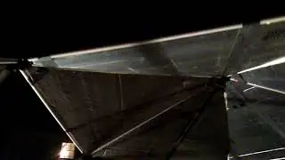 Dome Ideas: Covering Geodesic Dome with Insulation Board