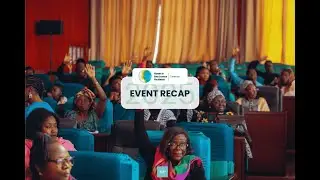 2025 Women in Data Science Conference - Yaound&eacute;, Cameroon