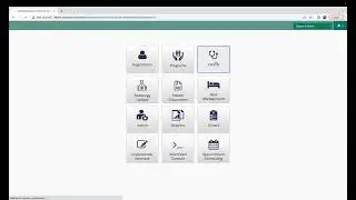 Bahmni speech assistance demo