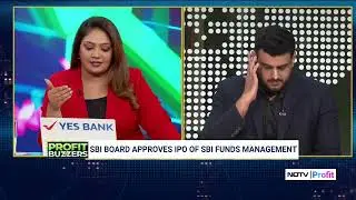 SBI MUTUAL FUND IPO COMING SOON  