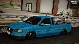 ROL&Ecirc;Z&Atilde;O DE SAVEIRO G4 SOCADA NO CH&Atilde;O - TOCANDO FUNK - GTA MTA @BrasilEstiloSul