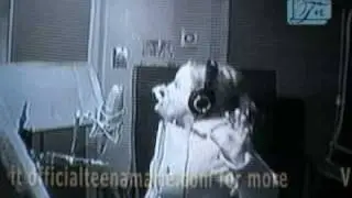 Teena Marie Studio Session MM