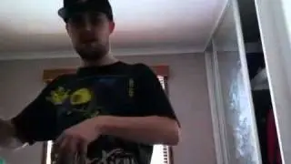 Vampts SA Rappertag #9