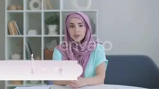 Broadcast Ident Package Ramadan Special - Broadcast Packages | After Effect Template