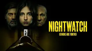 NIGHTWATCH - DEMONS ARE FOREVER - katso kotona (traileri)