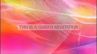 Guided Meditation with Shan Divine Healing