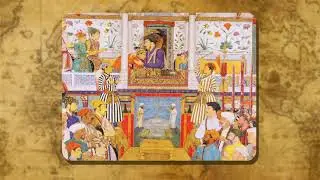 Medieval India: Historical Vista Cosmos SST BOOK 7
