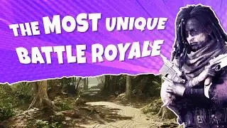 Is Hunt Showdown the ULTIMATE Battle Royale?