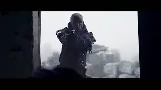 Хроники Армагеддона  трейлер 2021