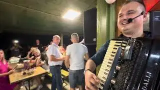 Imala si sa mnom sve