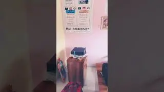State Bank of India Customer service point and Aadhar centre normal setup my shop sbicsp