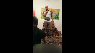 Kevin Walton - Why It's Time To Feel (Clip From The Gathering of Light Beings)