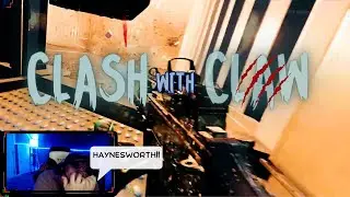 Clash With CLAW Event featuring GamersWeCare