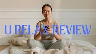 U Relax Drink Review 🥤 | Stress Relief vs. Alcohol 🍷 | Affordable Alternative 💰